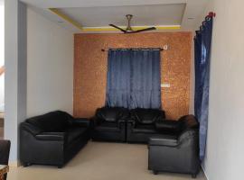 Grand Stay - Resort Koovathur，位于Kūvattūr的酒店