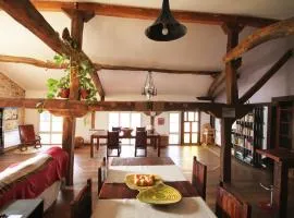 Casa Apartamento Rural BlaBlao