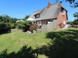 Landhaus Braderup - Braderuper Str 14