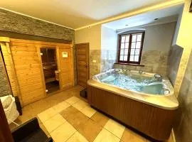 GórSKI SPA Karpacz I dawniej APOLLO