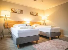 FineApartment Alt Duvenstedt