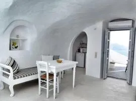 Gorgeous Santorini Villa 1 Bedroom Villa Felicitous Private Hot Tub