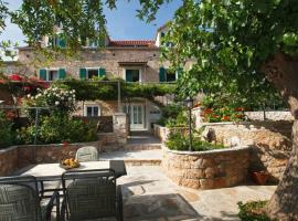 Apartments Obala，位于波尔的低价酒店