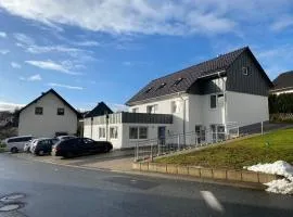 Ferienwohnung im Resi Gesundheitszentrum