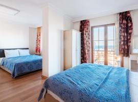 Miletus Hotel，位于希莱的酒店