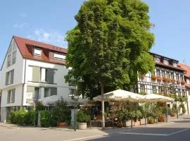Hotel Ochsen Stuttgart