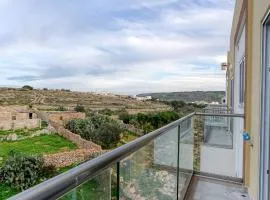 Lovely 3BR Apt with Private Balcony & Views in Mgarr by 360 Estates