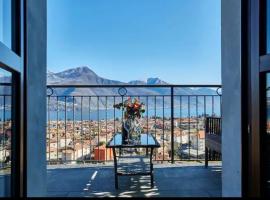 Ulivi on the Lake，位于东戈的酒店