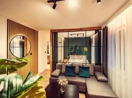 Elegance Loft Apartment
