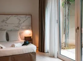 Hôtel du cros d'Auzon