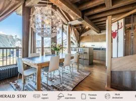 Apartment Tiama Courchevel 1850 - by EMERALD STAY