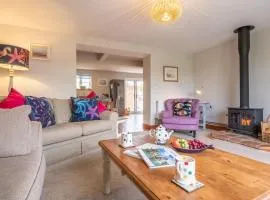 Cornloft Cottage