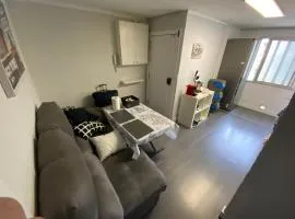 Habitaciones cerca del centro de Barcelona, Barceloneta, Aeropuerto y Fira