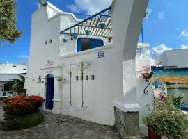 Cabaña Santorini Doradal