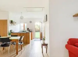 One bedroom spacious apartment