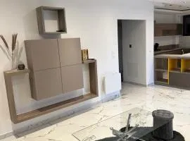 Appartement T3 Terrasse