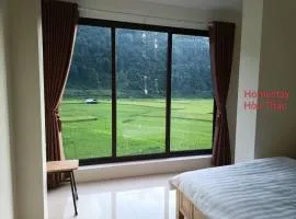 Homestay Hoà Thảo 2