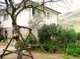 Casa da Igreja by Gerês Casas