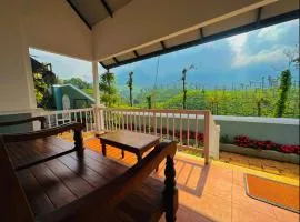 THALIMALA BUNGALOW，位于维特利的简易别墅