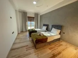 RIM Apartment Family Only