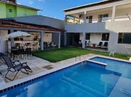 CASA ACONCHEGO de TAMANDARÉ