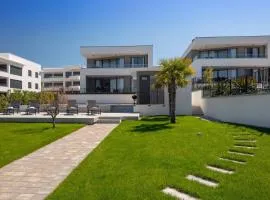 HADRIE LUXURY RESORT AND VILLAS ROVA b