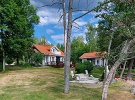 Villa Onnela Ämttöö