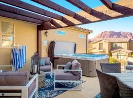 87 & 89| Grand Paradise Retreat in St George with Pool