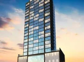Infinity Tower Flat - 1403