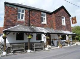 The Hawkley Inn，位于Hawkley的酒店