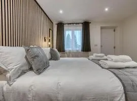 Luxury Studio Rooms, Stockton, Pet Friendly, Wifi