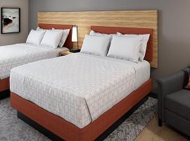 Candlewood Suites Stafford