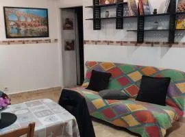 Très bel appartement cosy et chaleureux à Nîmes