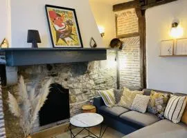 Lovely flat in the centre of Bayonne