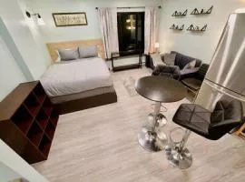 Workspace Studio Ski In Ski Out