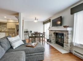 Snowmass Condo with Amenities Less Than 1 Mi to Slopes!，位于斯诺马斯村的酒店