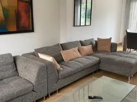 Le cottage de Lloyd 4 chambres 2 salles de bain