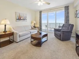 Luxury 18th Floor 1 BR Condo Direct Oceanfront Wyndham Ocean Walk Resort Daytona Beach | 1808