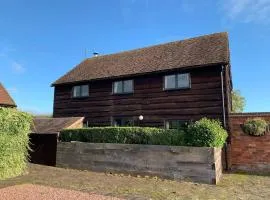 The Hay Barn at Humblebee Hall