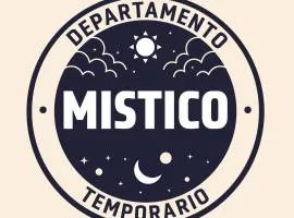 Místico Depto Temporario