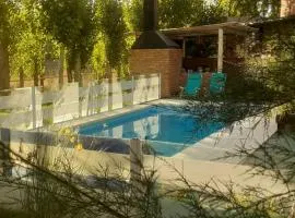 Cabaña La Escondida