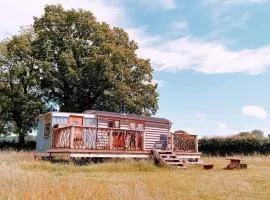 River Meadow Retreat