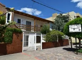 Hostal Madryn