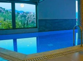 阿克华艾格利酒店