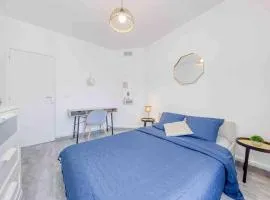 Appartement Cosy I Proche de la Porte de Versailles Paris