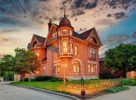 The Bressmer - Entire House