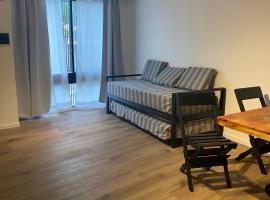 Departamentos Av. Ram&iacute;rez，位于巴拉那的自助式住宿