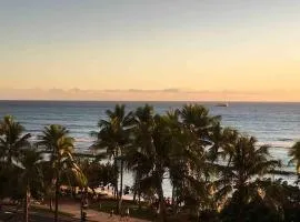 Tina's Waikiki Beach Tower