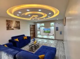 Magnifique appartement meublé à Dakar, Rte de Rufisque