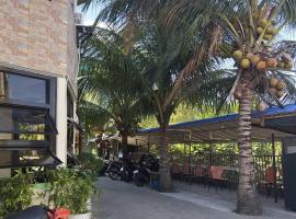 jazmine hotel